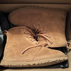 UGG Harkley boots